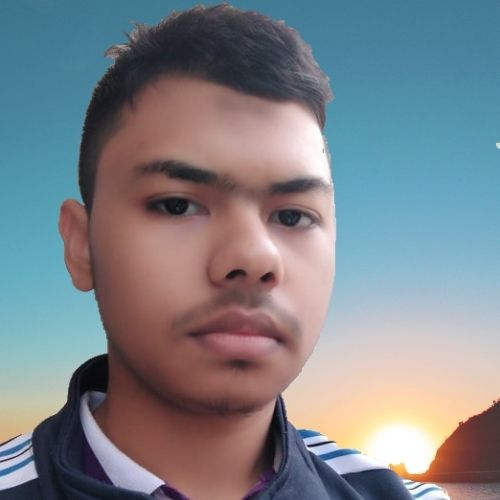Md Toky Yeasir Yousha